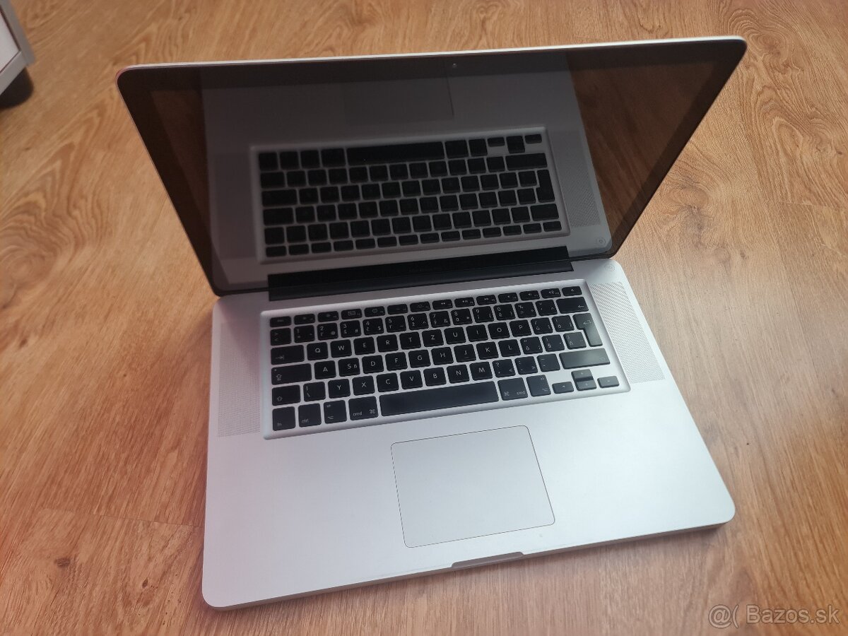 Macbook pro