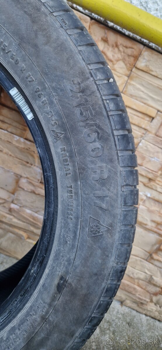215/60 R17