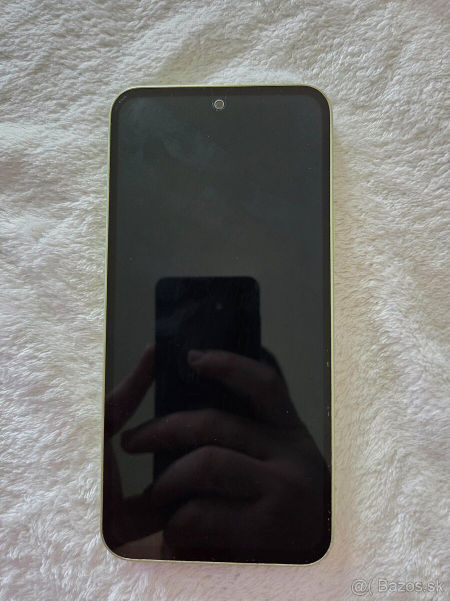 Predám Samsung A54 256gb