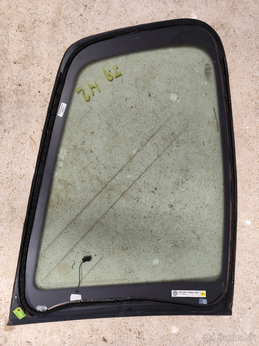 Sharan 2 (7N) Alhambra 2