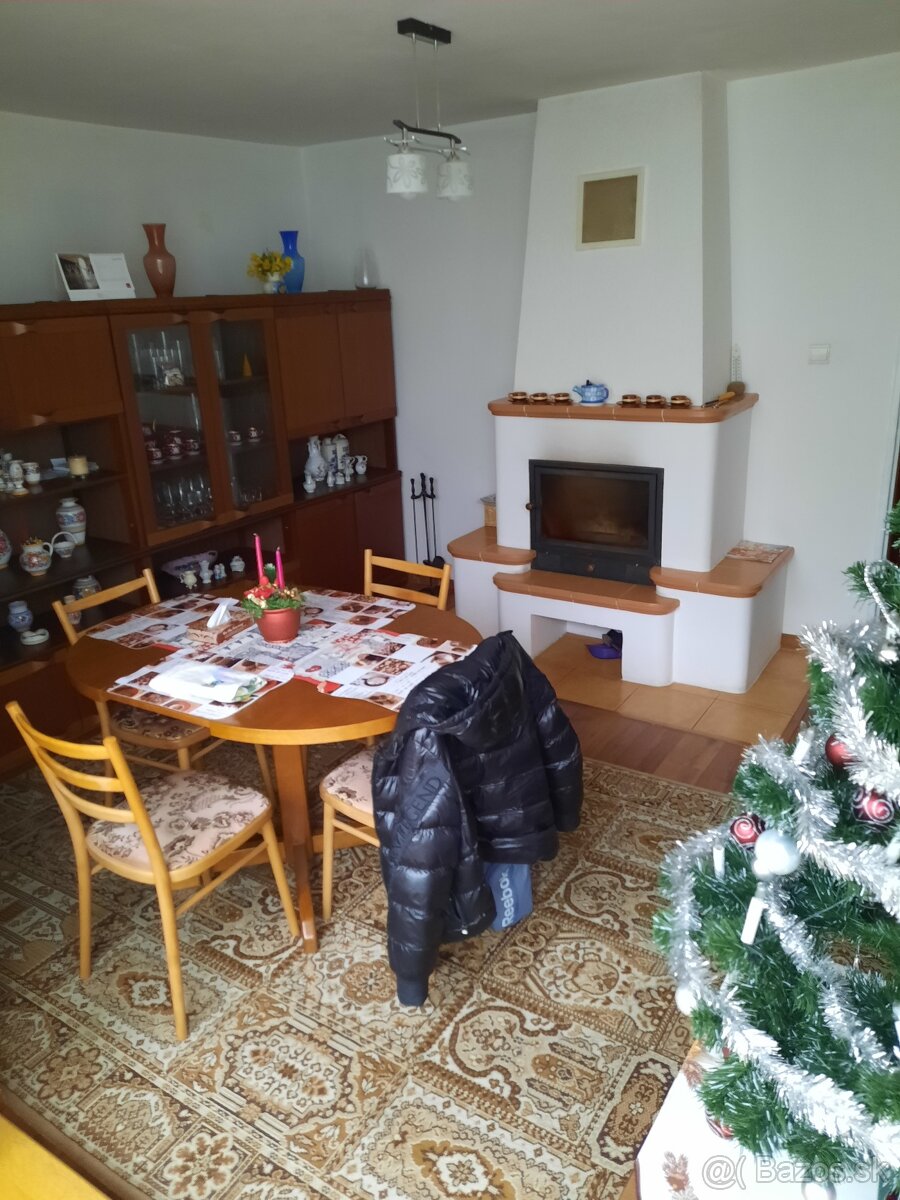 Prenajom domu