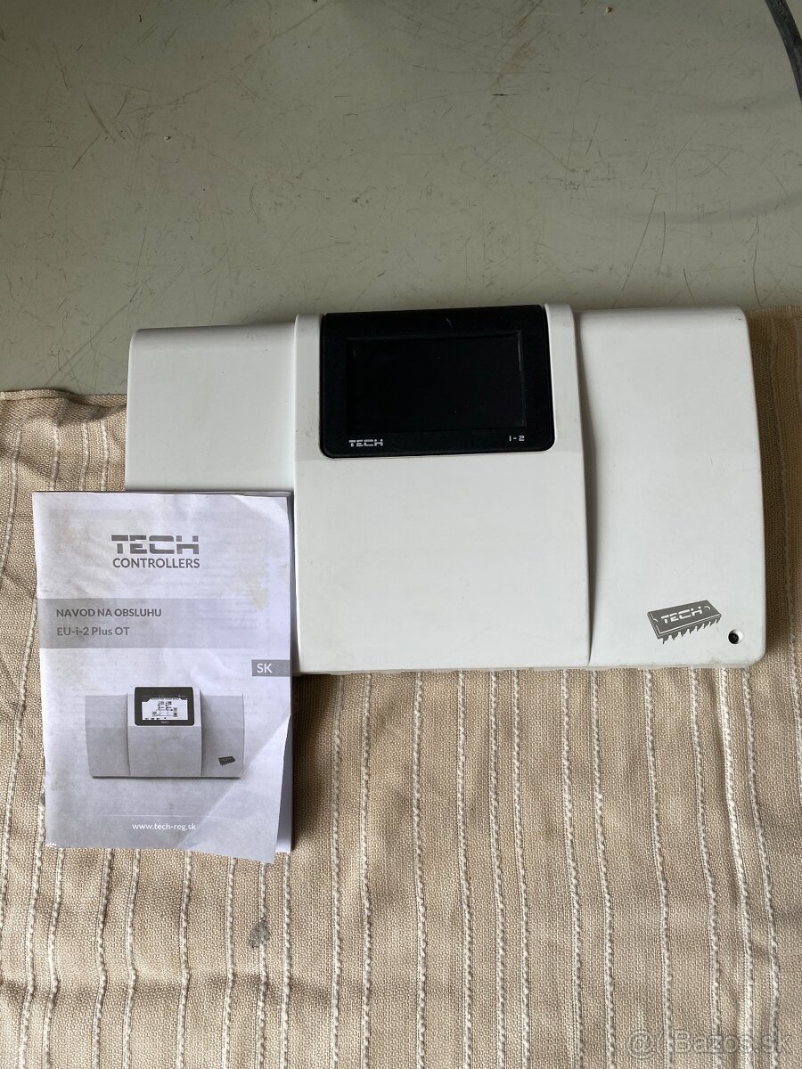 TECH EU-i-2 PLUS OT