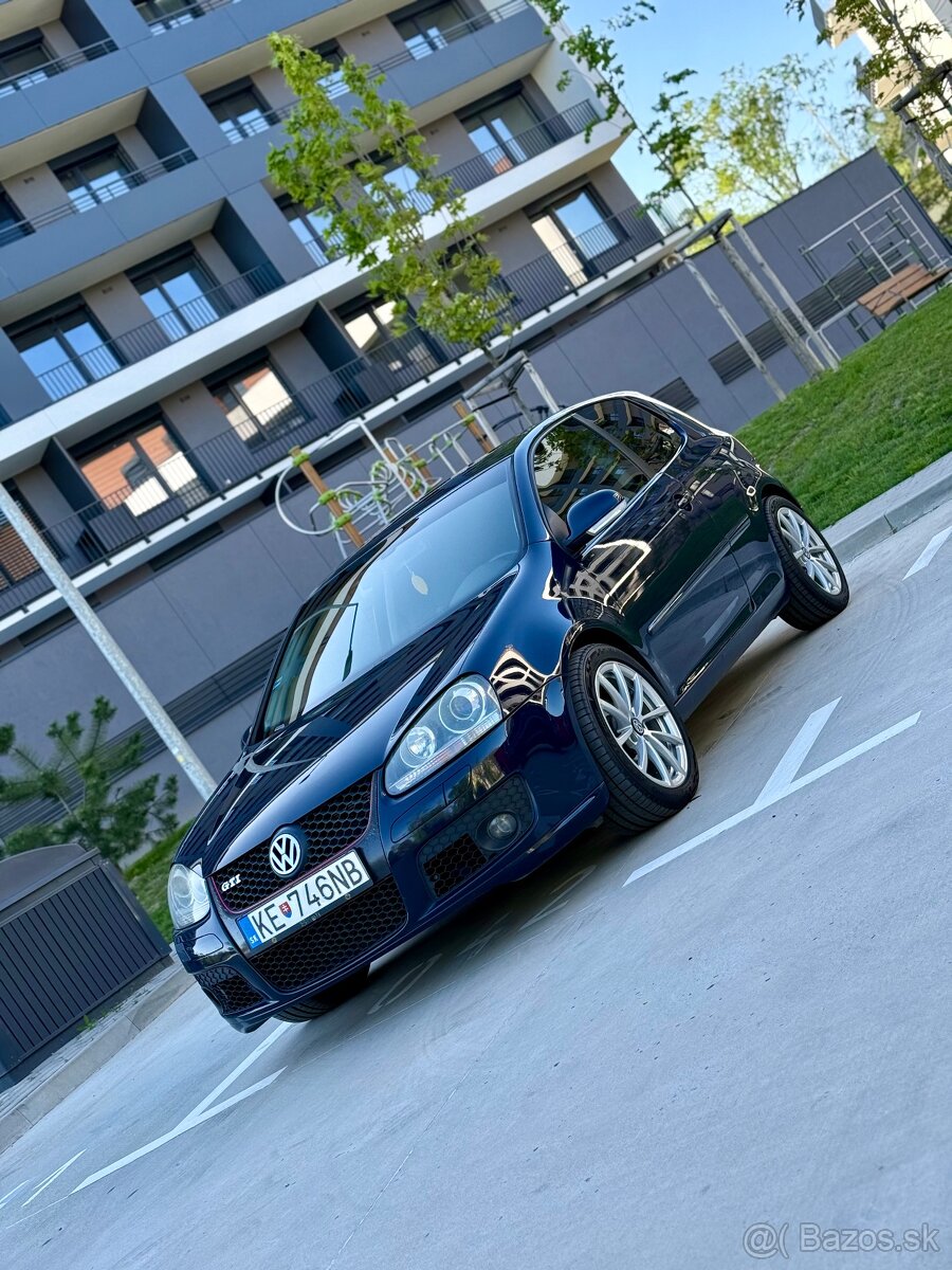 VW Golf 2.0 TDi dsg 103kw