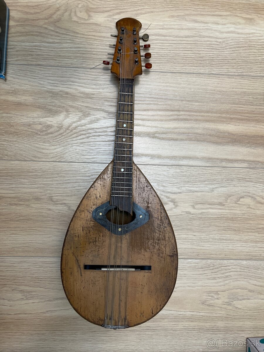 Mandolina