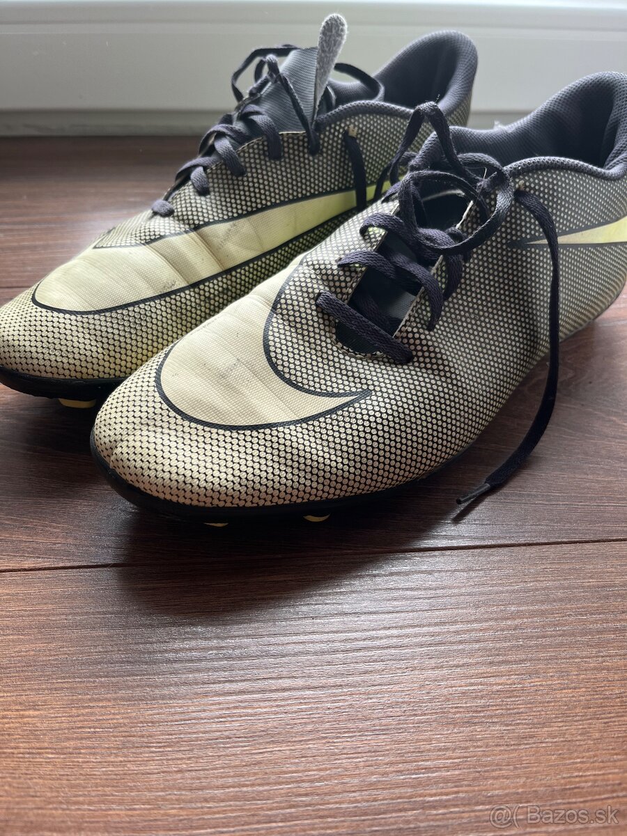 kopacky nike