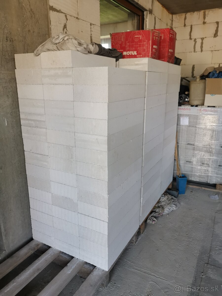 Ytong 10 cm