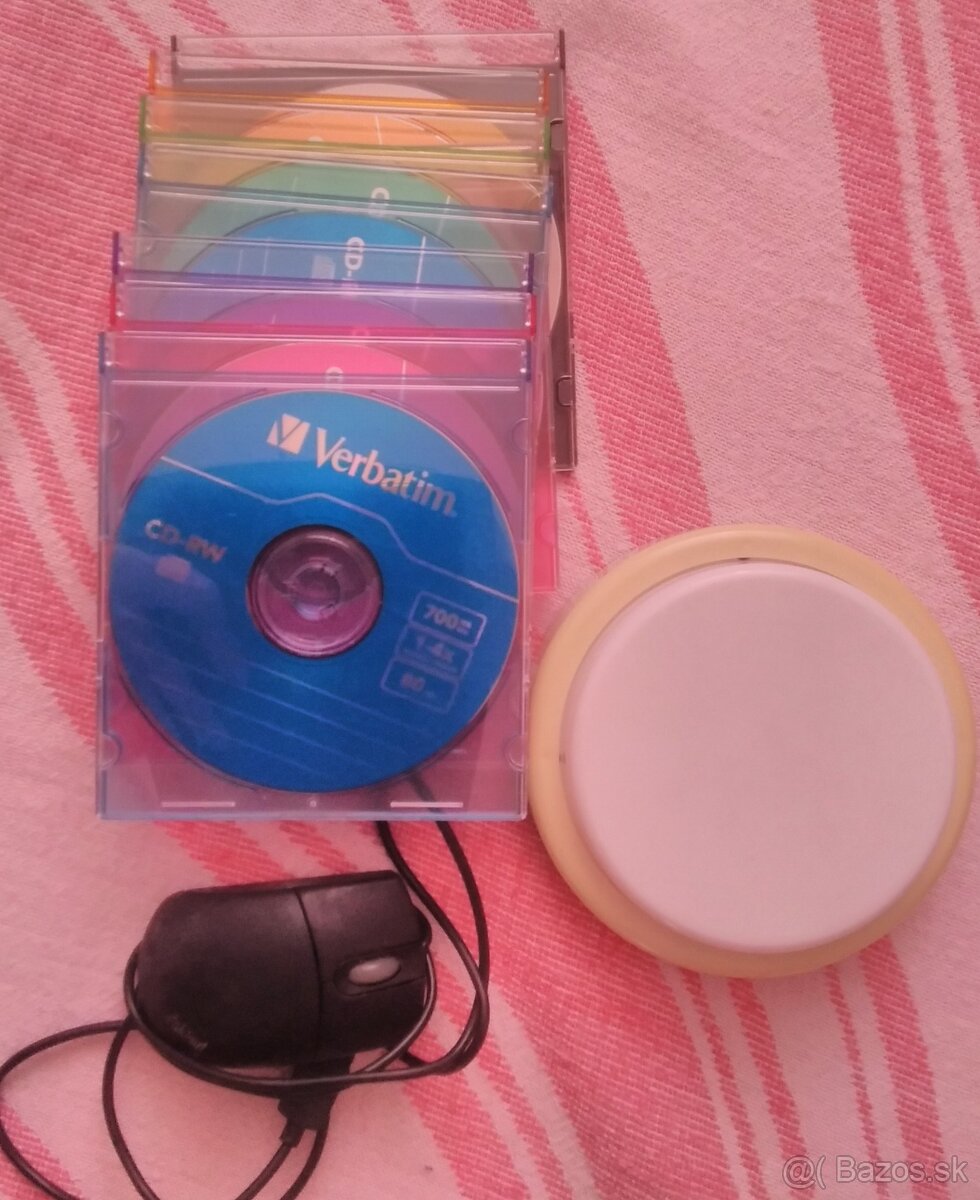 Mix