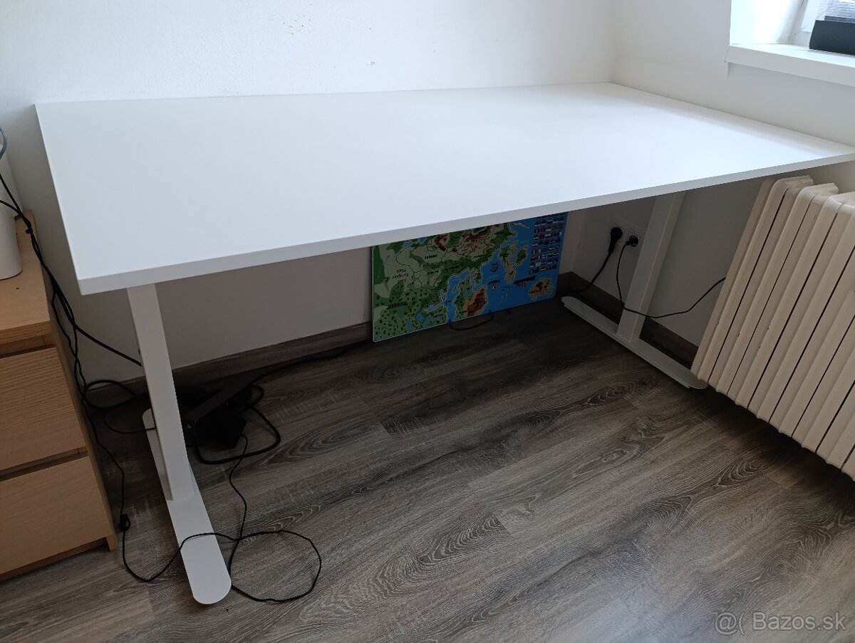 Pisaci stol 160x80