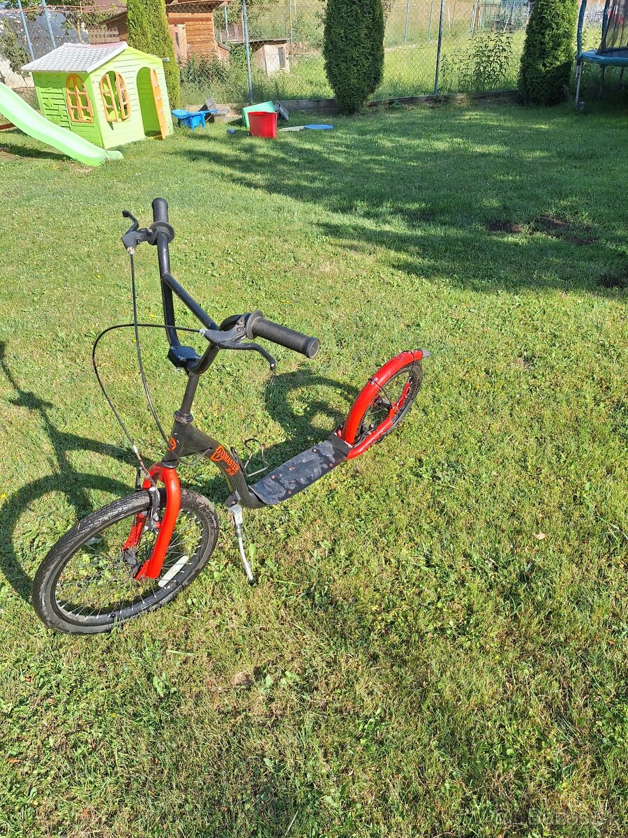 Kolobežka / Kolobežky