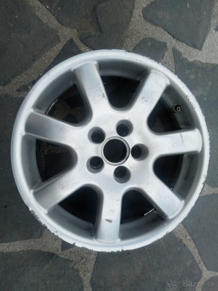 Alu disky
