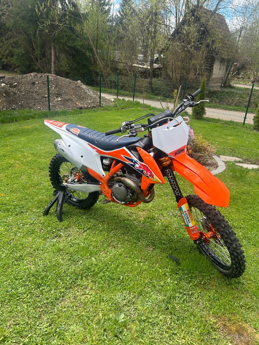 Ktm sxf 250 2020