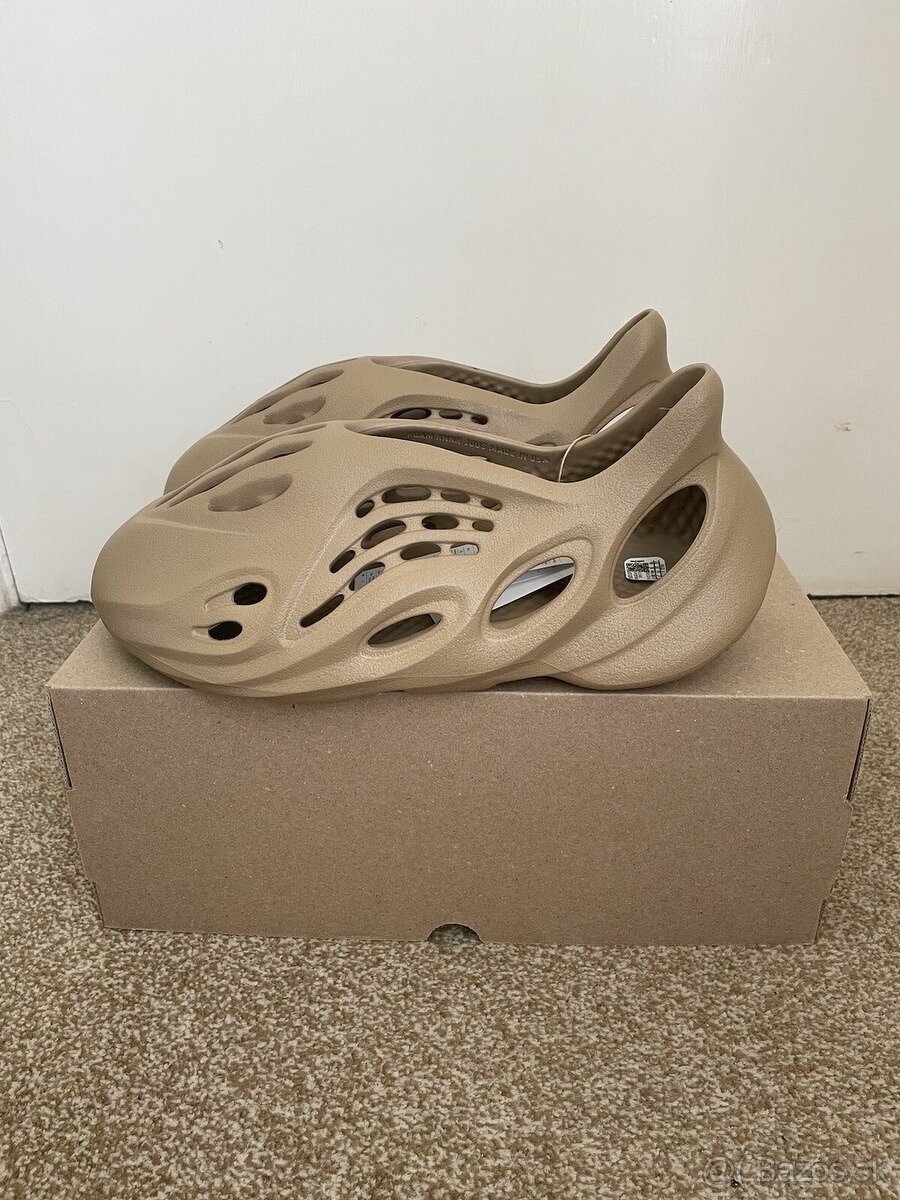 Foam runner Clatau us 11