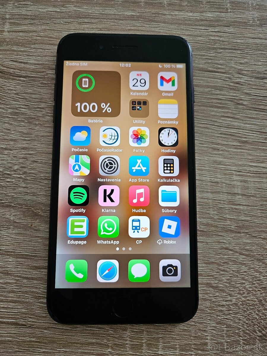 Predam iPhone 8 plus