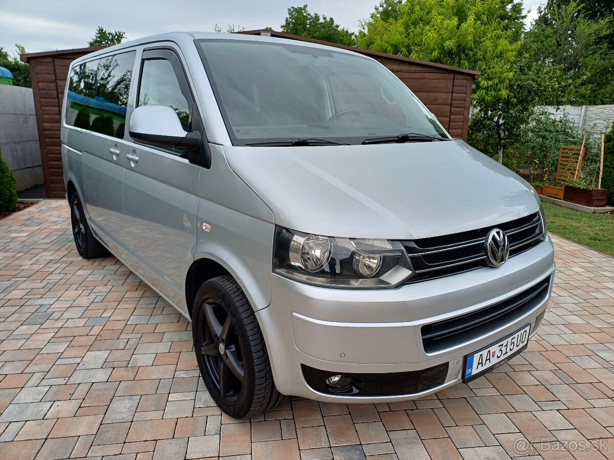 volkswagen vw t5 t6