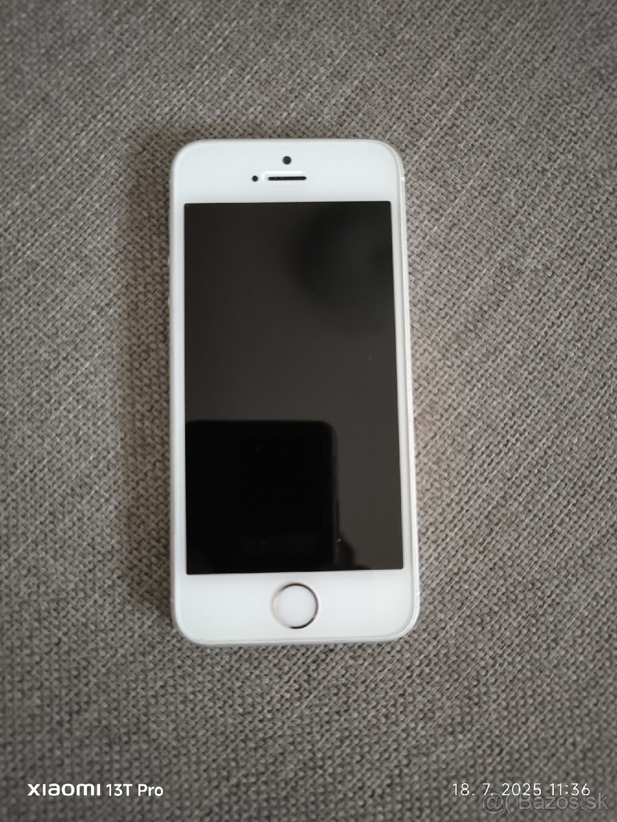 Iphone SE 2016