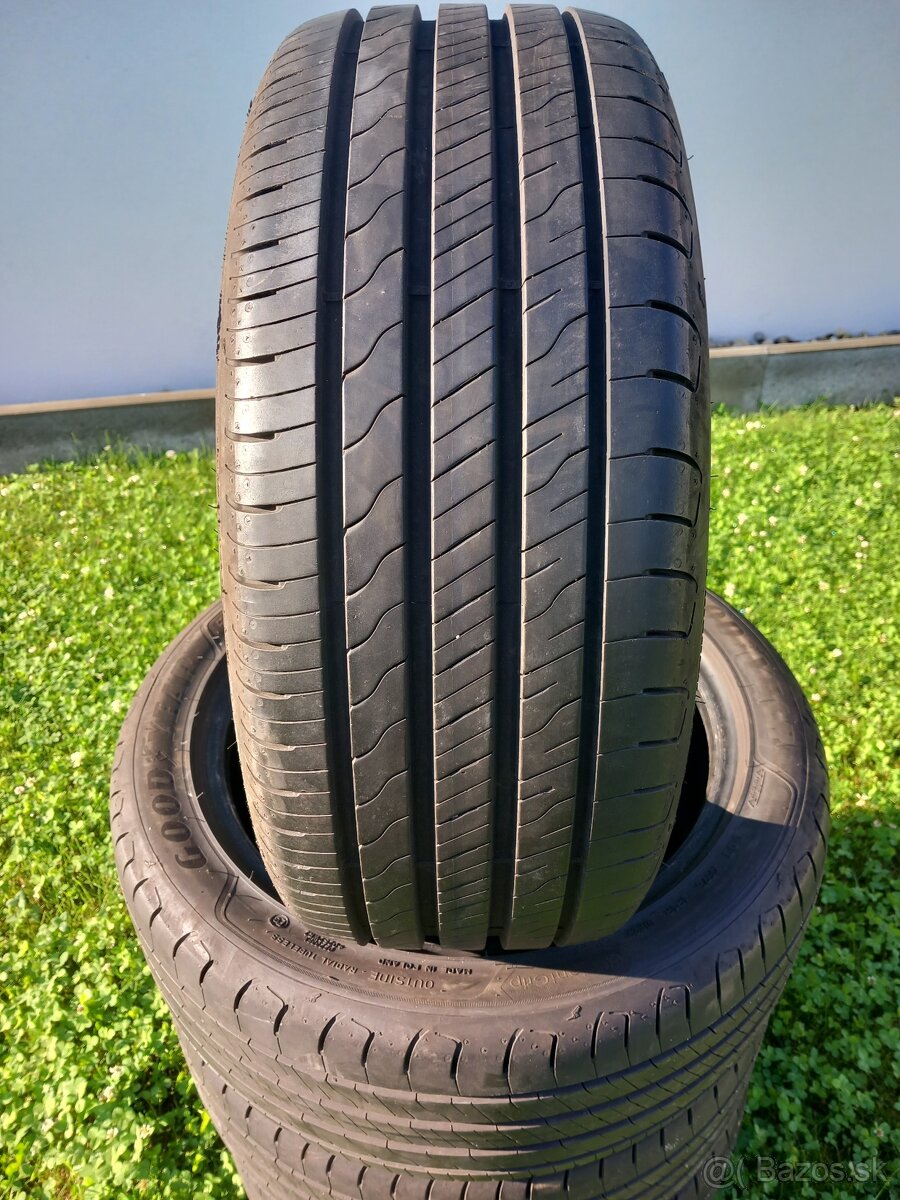 215/45 r16 letne pneumatiky goodyear