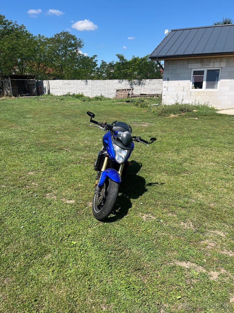 predám/vymením hondu hornet 600 A2