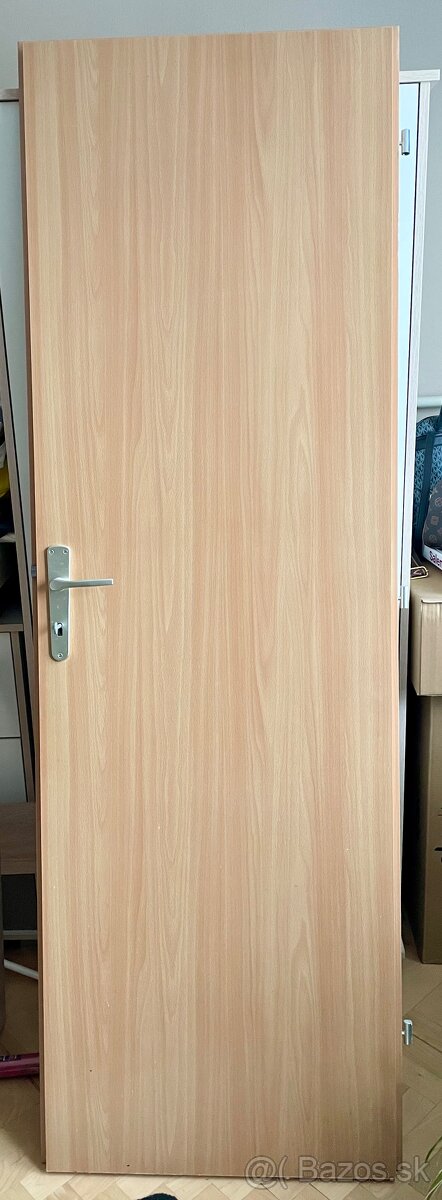 Interiérové dvere 60 cm