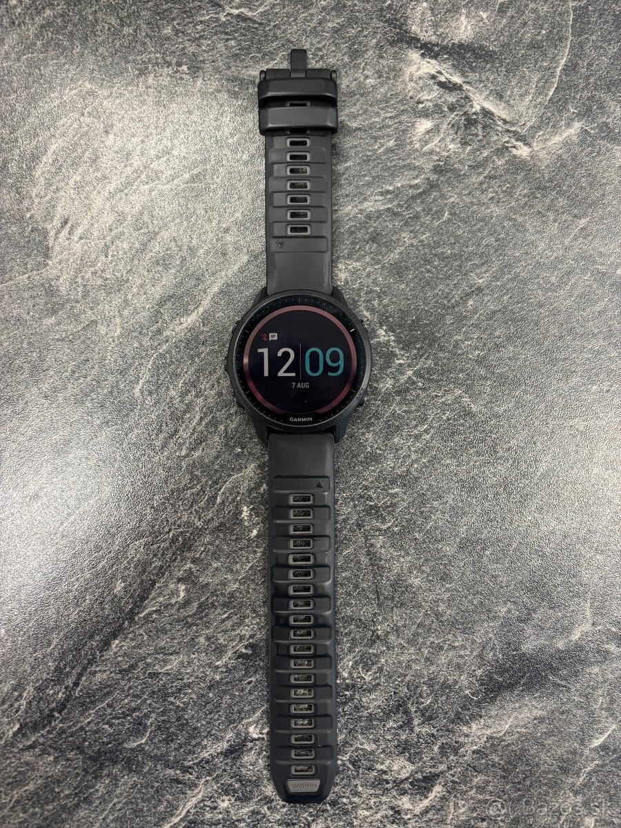 Garmin Forerunner 955 Solar