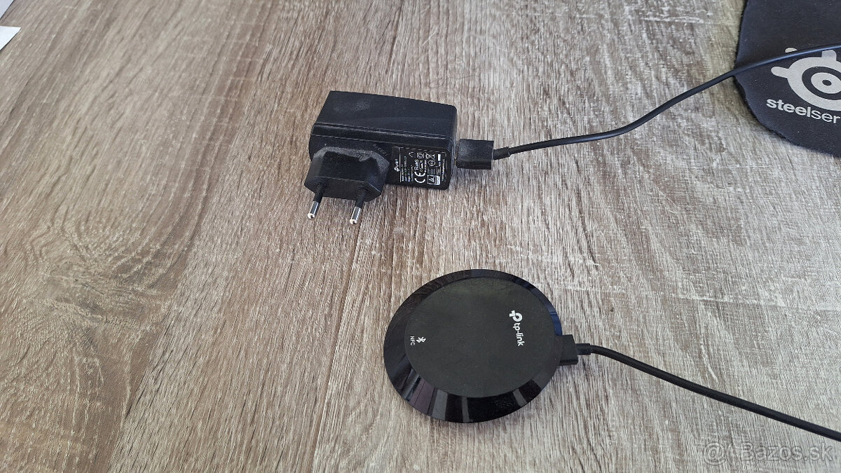 Bezdrôtový audio prijímač TP-Link HA100