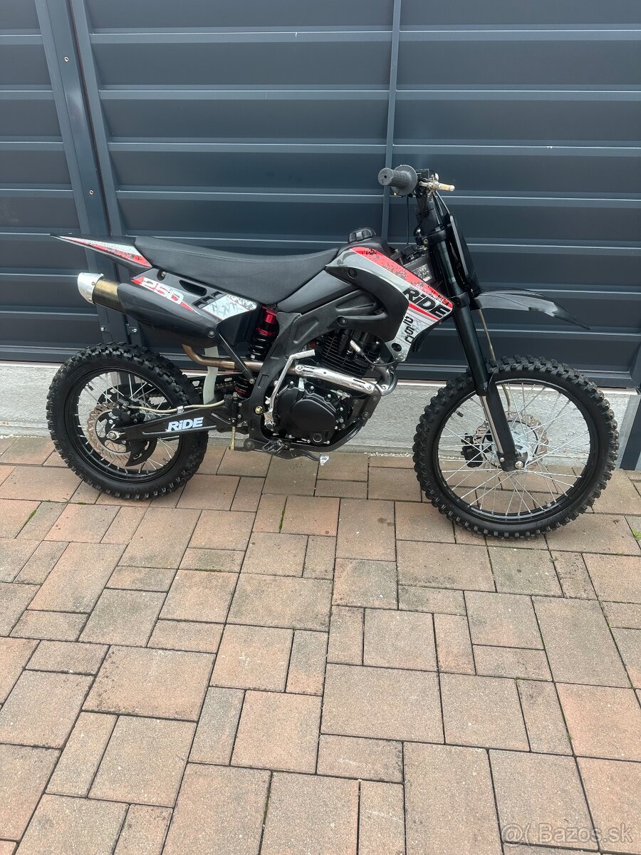Rice 250