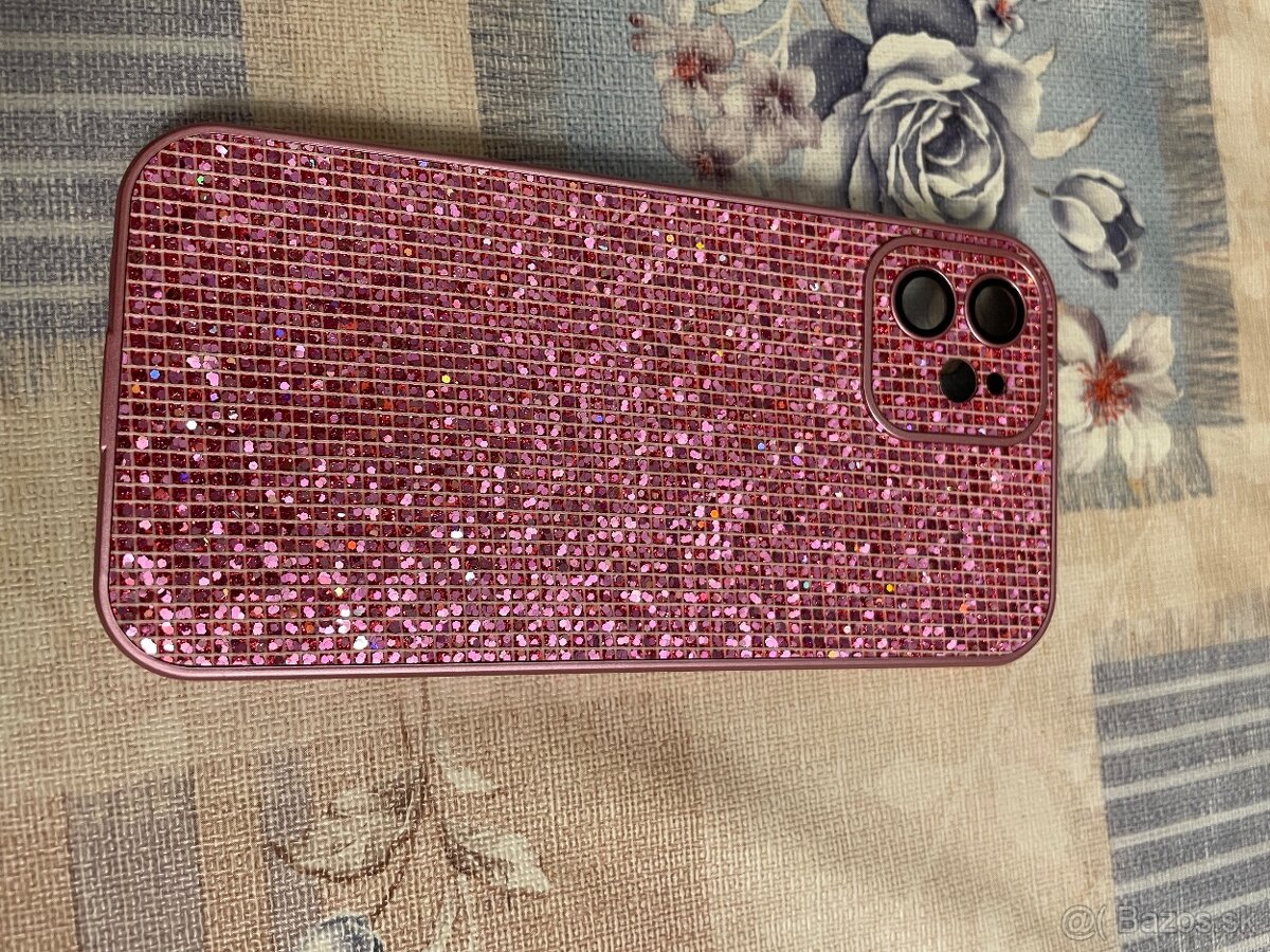 Kryt na iphone 12