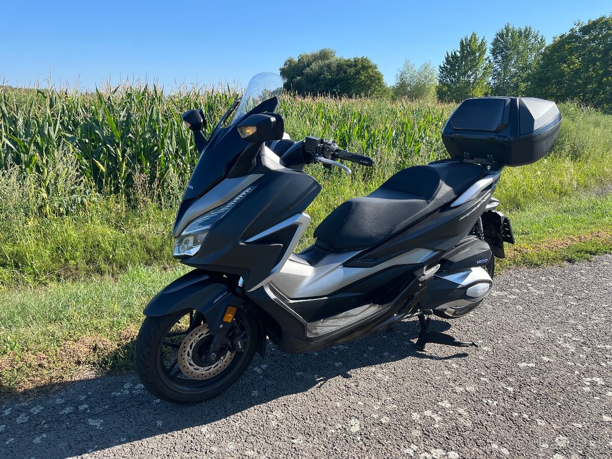 Honda NSS 350 Forza