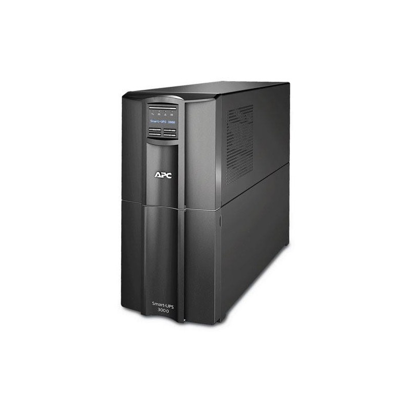 APC Smart-UPS 3000 VA LCD 230 V