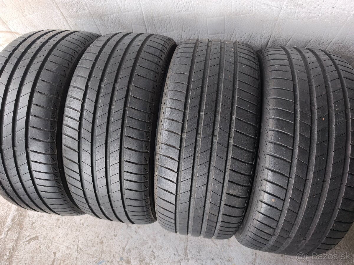 225/40 r18 letné pneumatiky Bridgestone