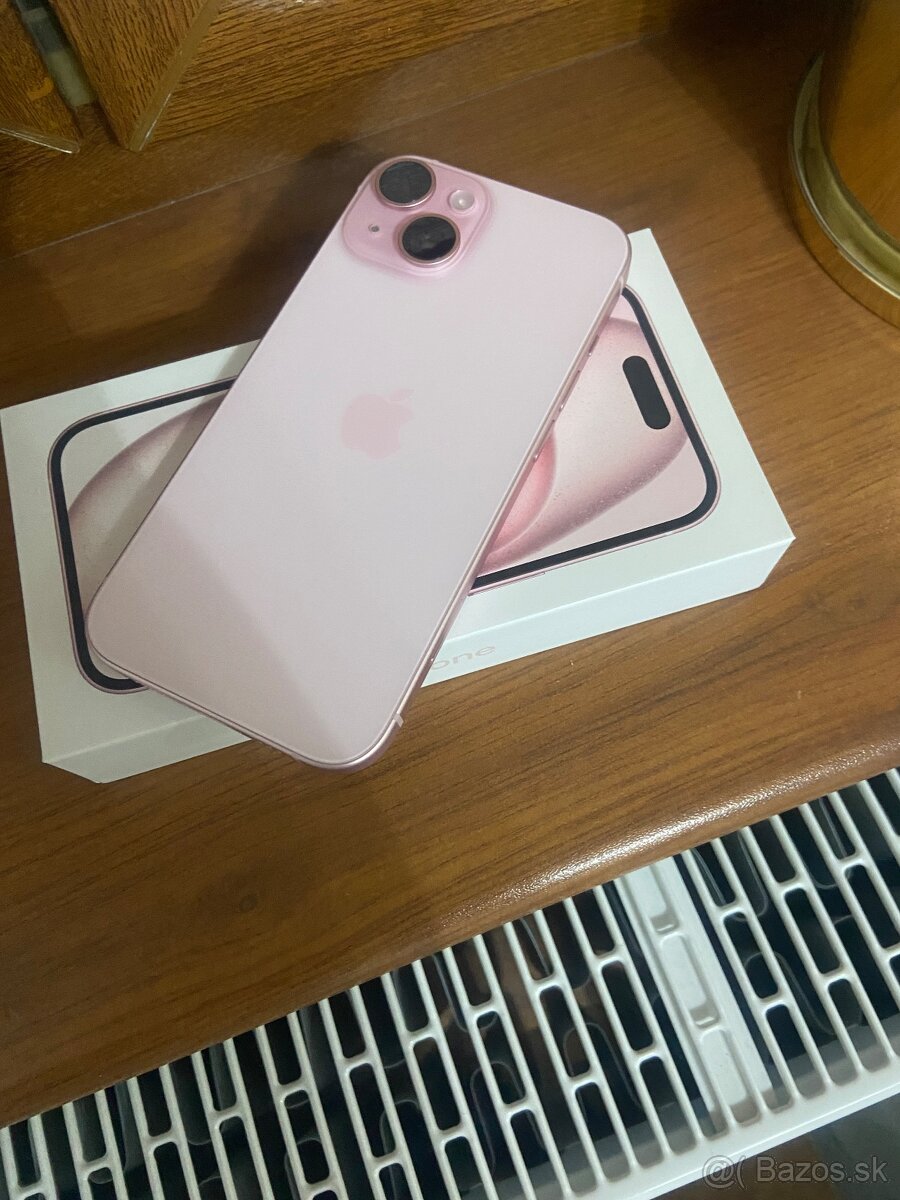 Iphone 15