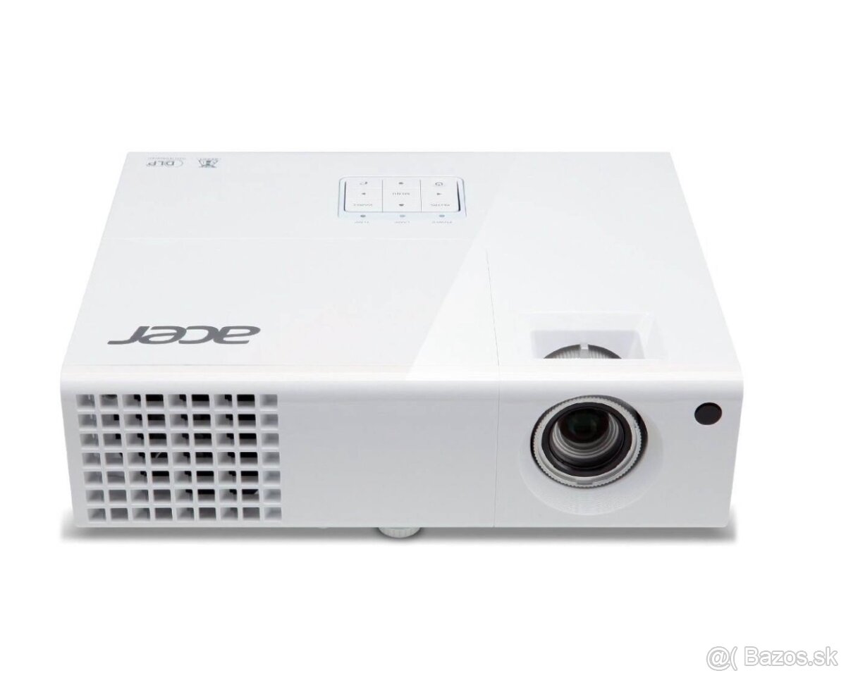 Projektor Acer P1173