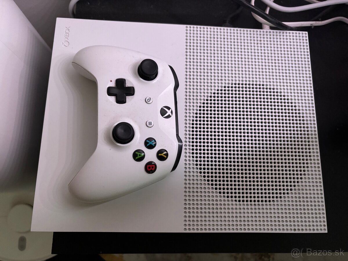 Xbox one