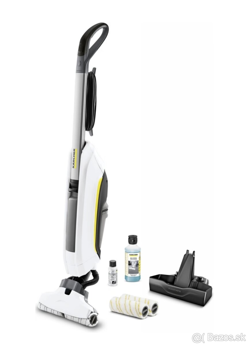 Kärcher FC5 prémium