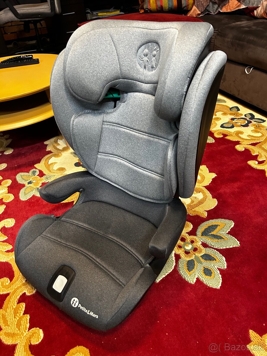 Detská autosedačka