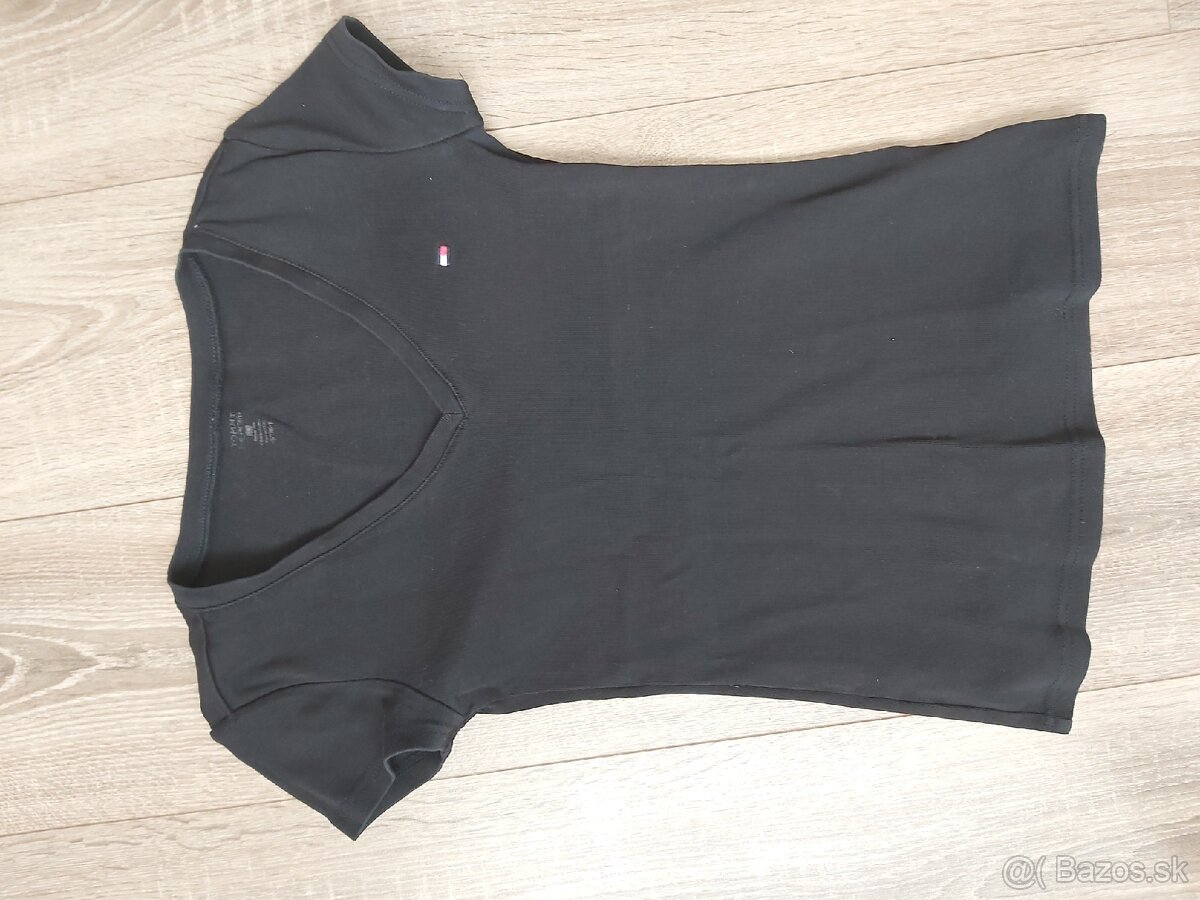 Damske tricko vel.XS