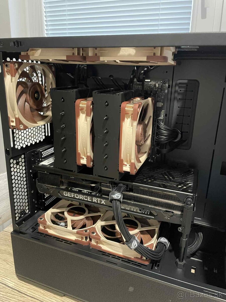 RTX 4090 Gainward Phantom