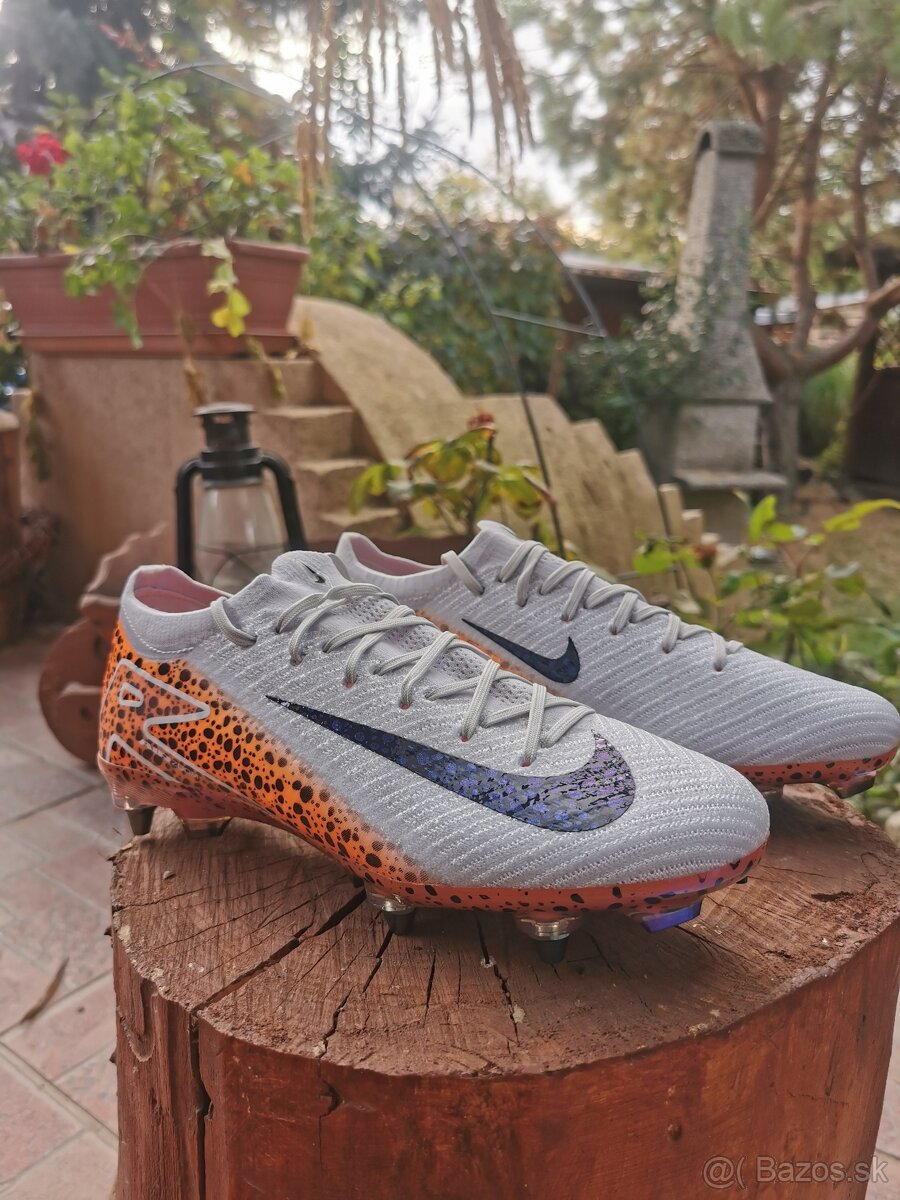 Kopačky Nike Zoom Mercurial Vapor 16 Elite FG
