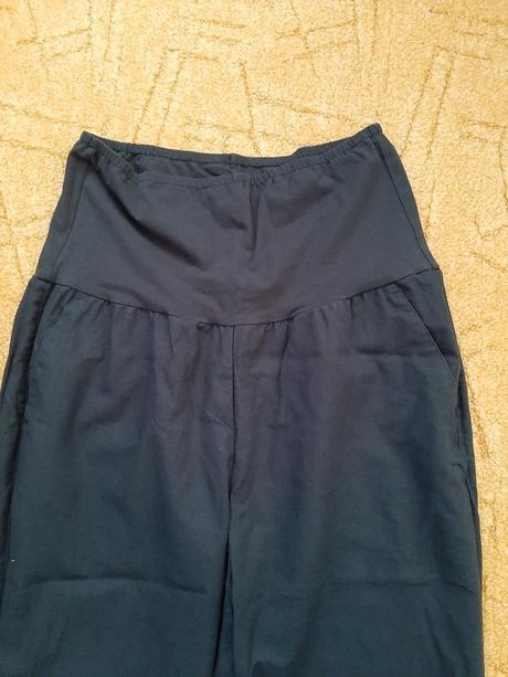 Tehotenské nohavice Maite Kelly Bonprix