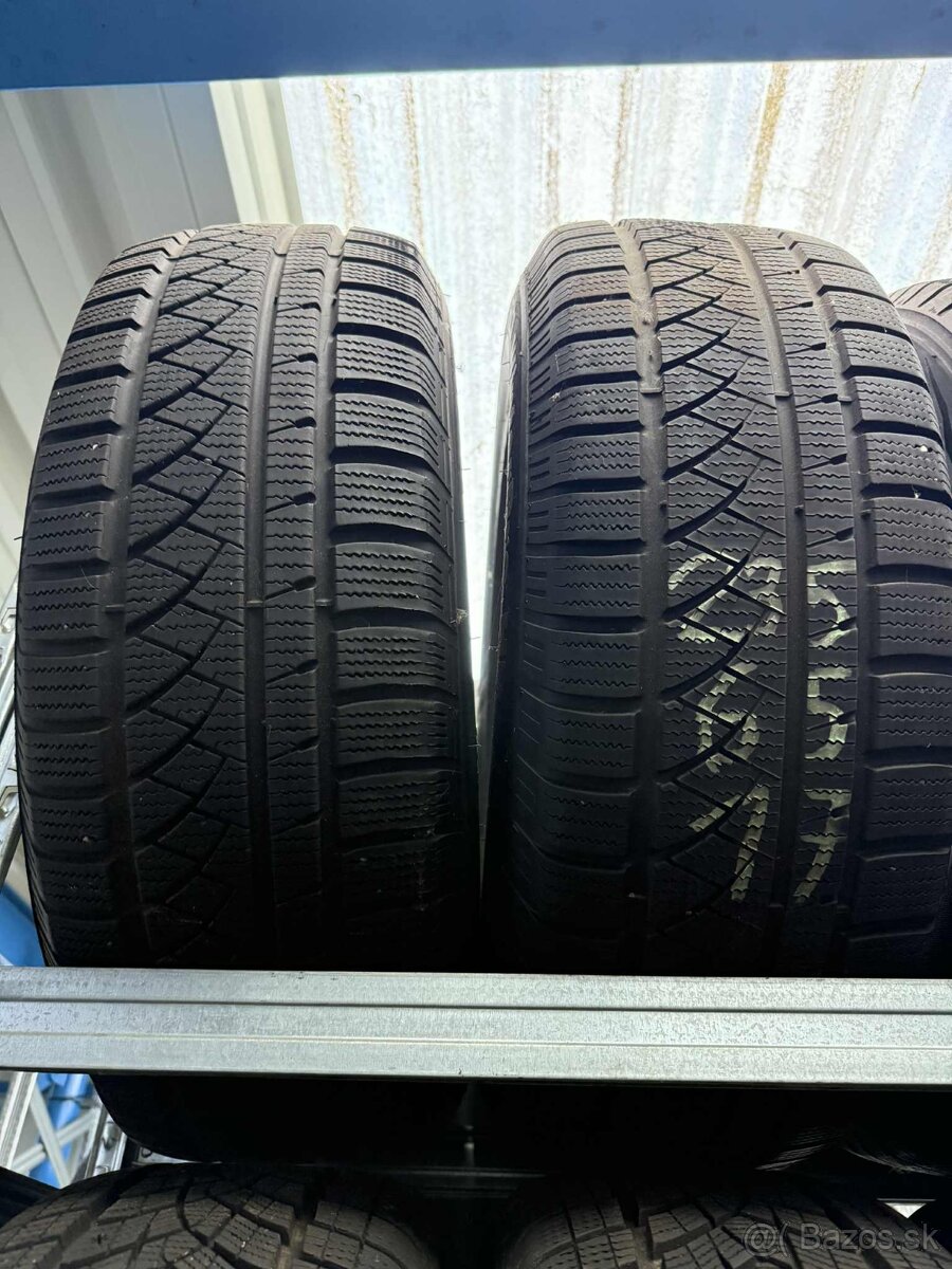 235/65 R17 zimné pneu GT Radial