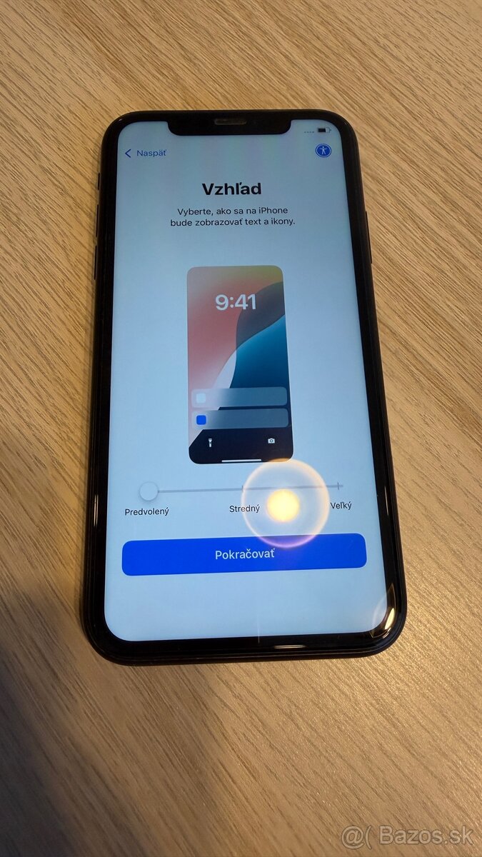 iPhone XR 128 GB