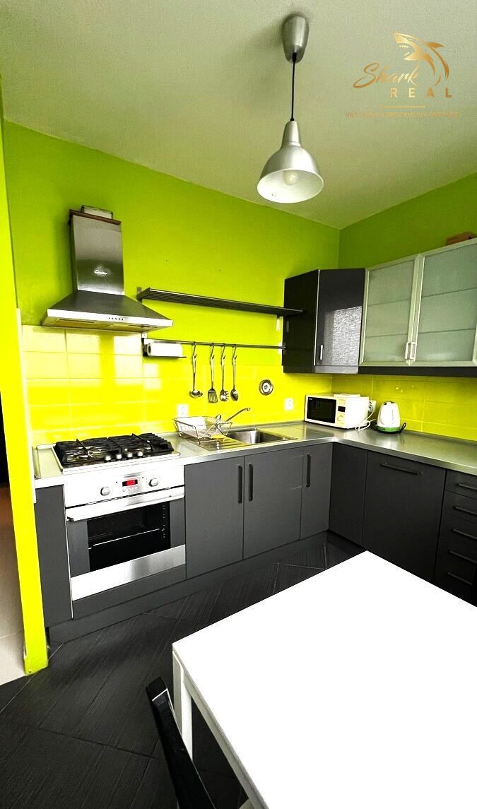 ELEGANT 3-room apartment suitable for FAMILY WITH CHILDREN_ 