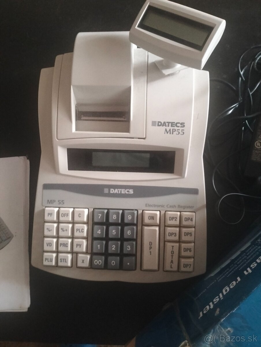 Registračná pokladňa