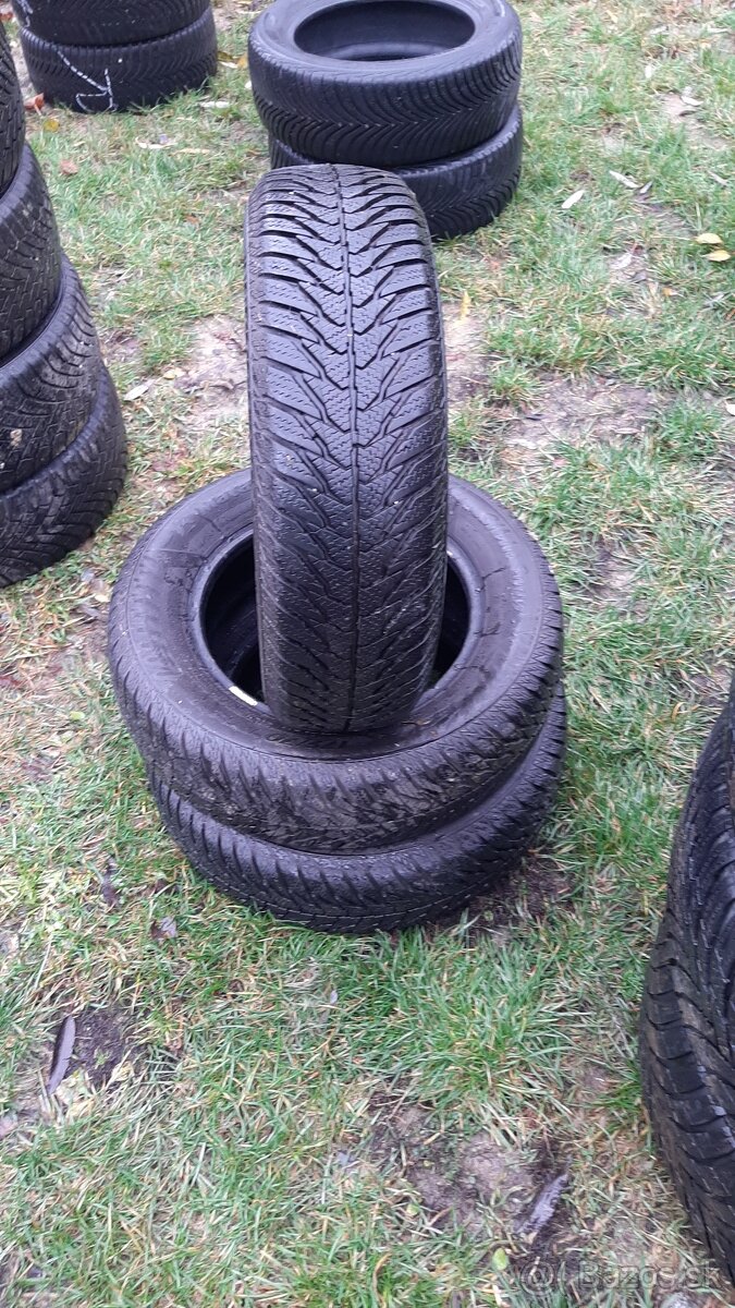 175/70r14  a 175/65r14. Zimne