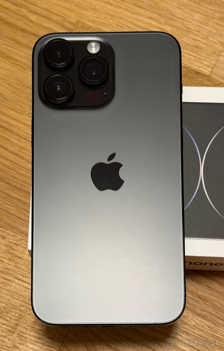 iPhone 14 PRO MAX 256 GB