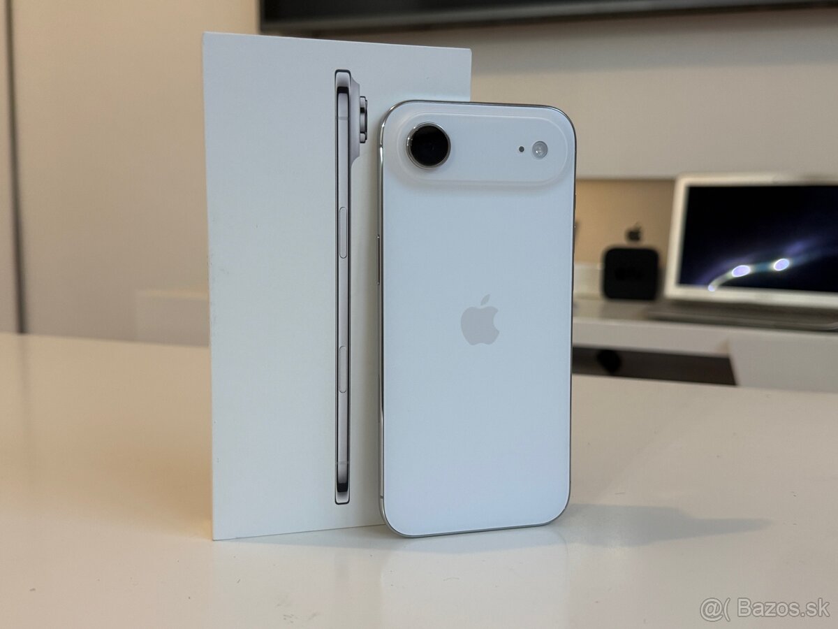 iPhone 17 Air (Ako nový)✨záruka