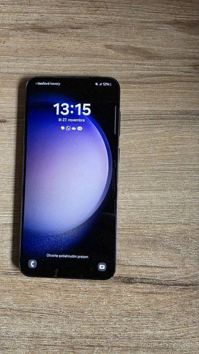 Samsung Galaxy S23+ 512GB