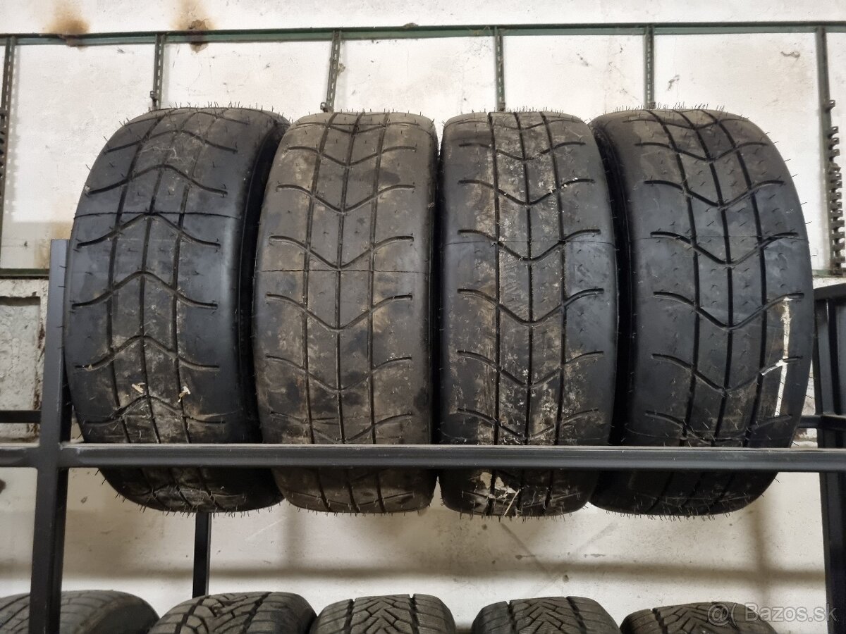 Predam pneu 225/625 R17