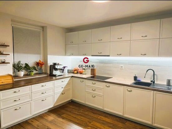 Na predaj rodinný dom so záhradou – Zemplínske Hradište, okr