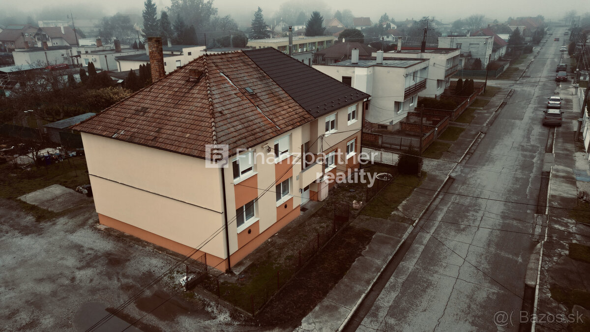 Na predaj 3-izbový byt po kompletnej rekonštrukcií