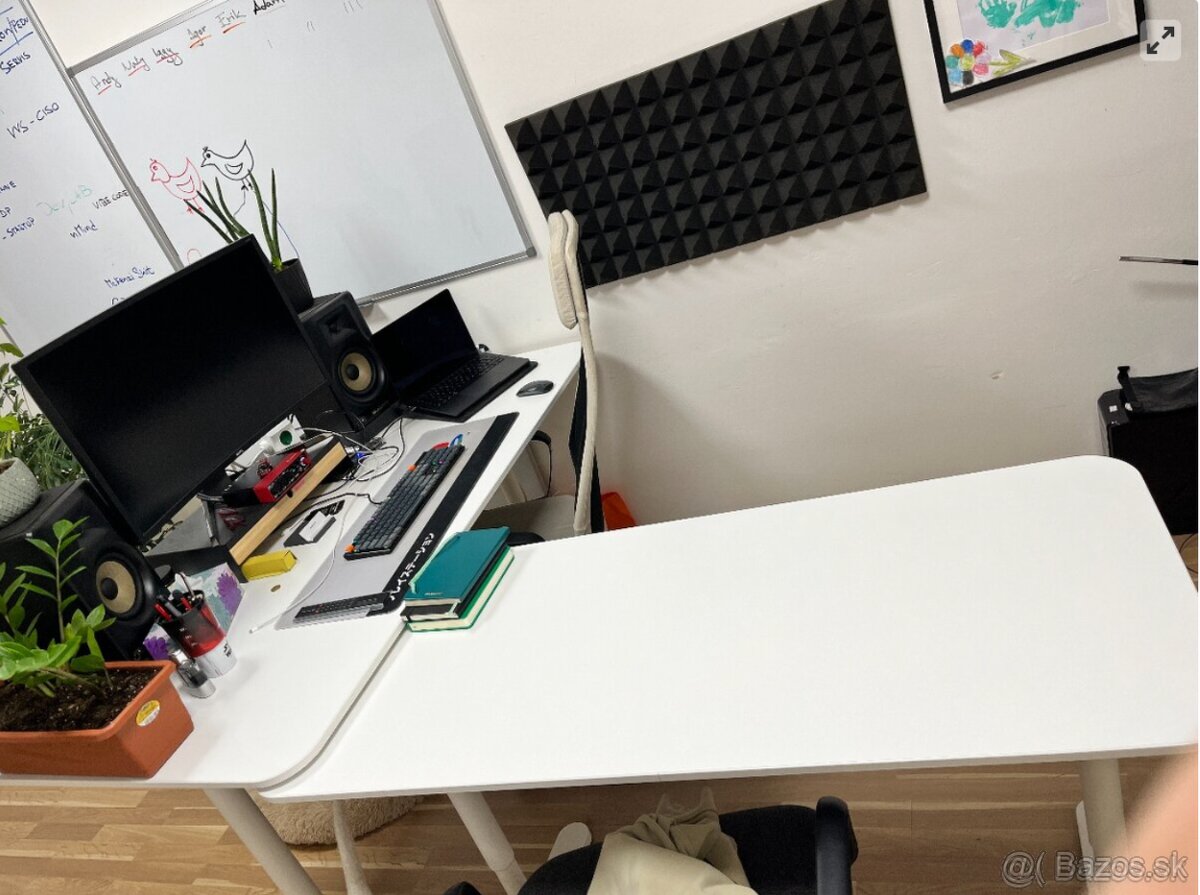 Kancelarske stoly - rôzne